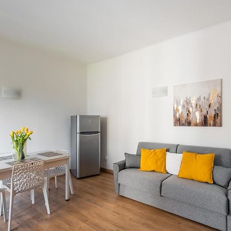 San Marco House Apartman Vicenza Kültér fotó