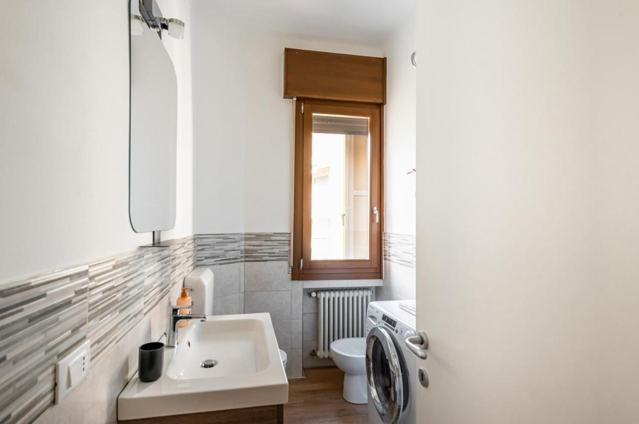 San Marco House Apartman Vicenza Kültér fotó