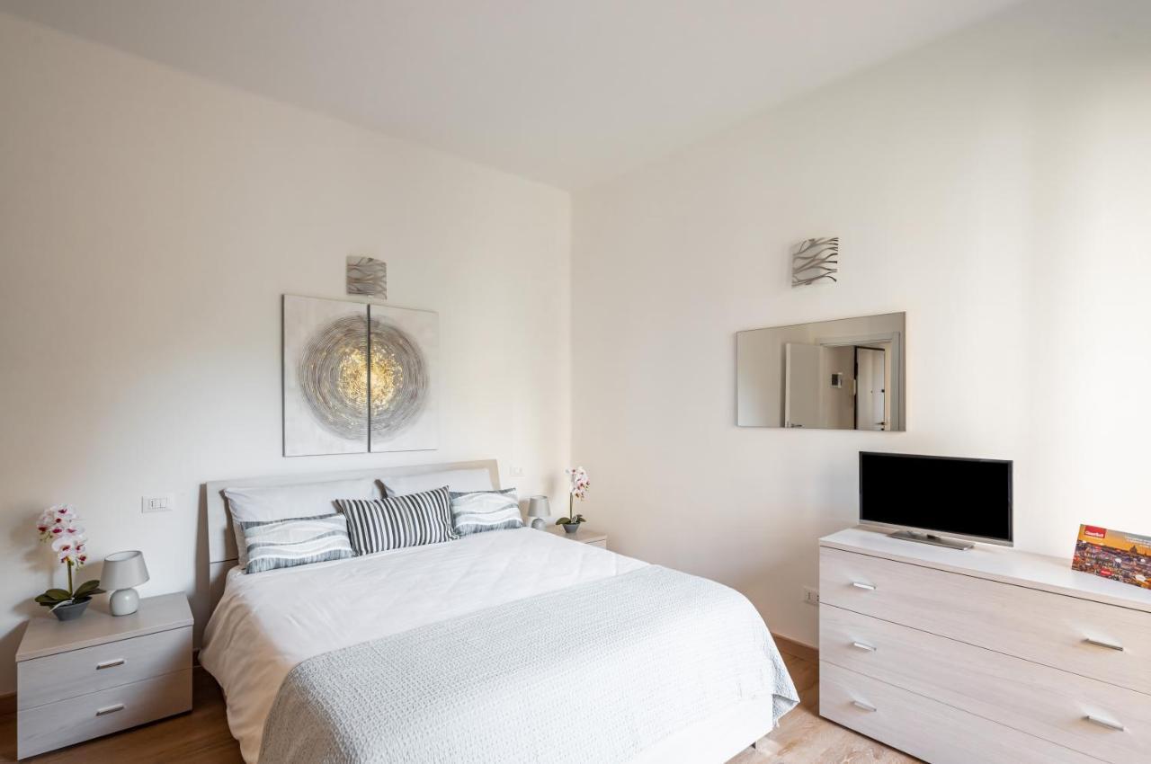 San Marco House Apartman Vicenza Kültér fotó
