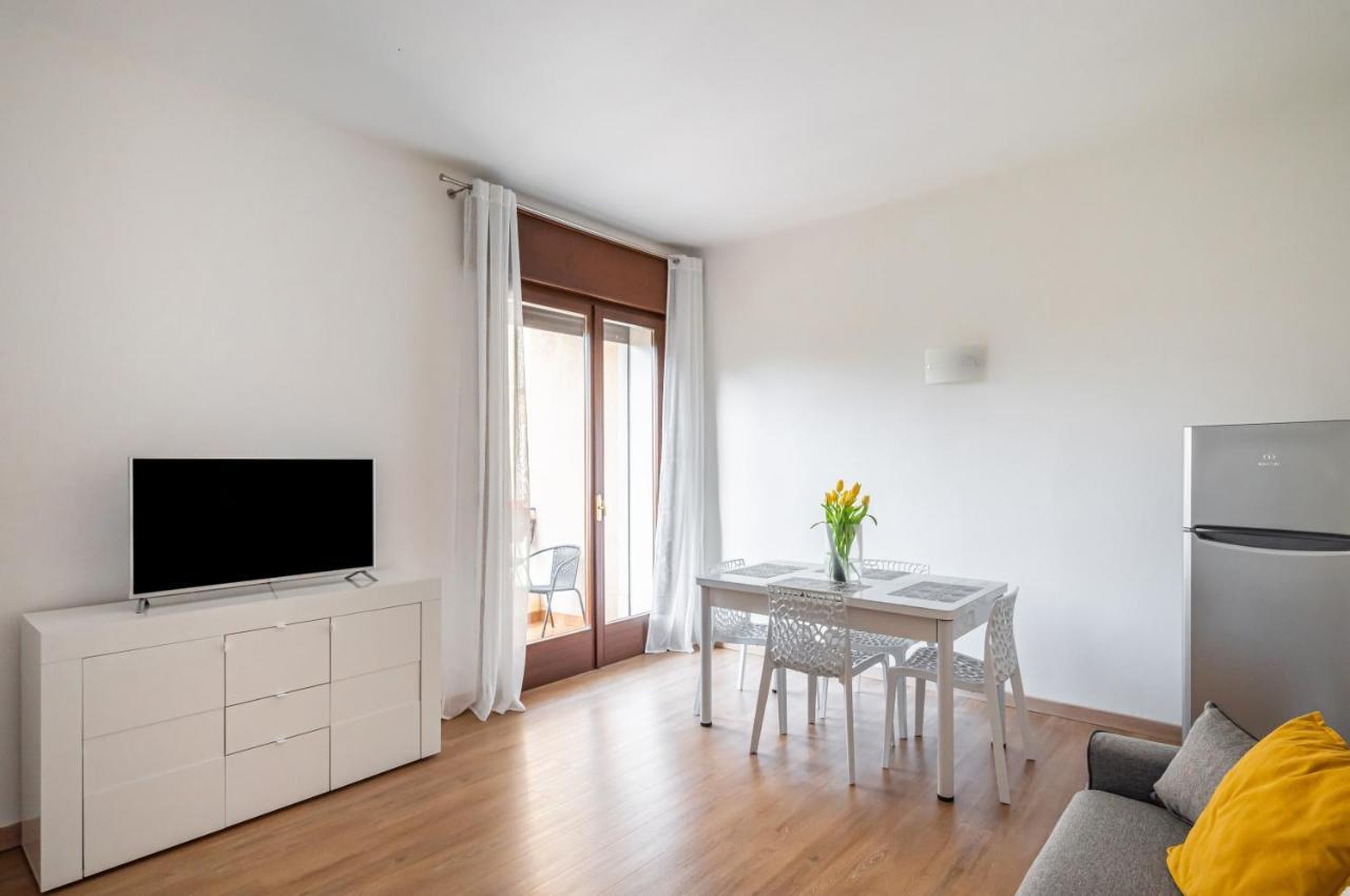 San Marco House Apartman Vicenza Kültér fotó