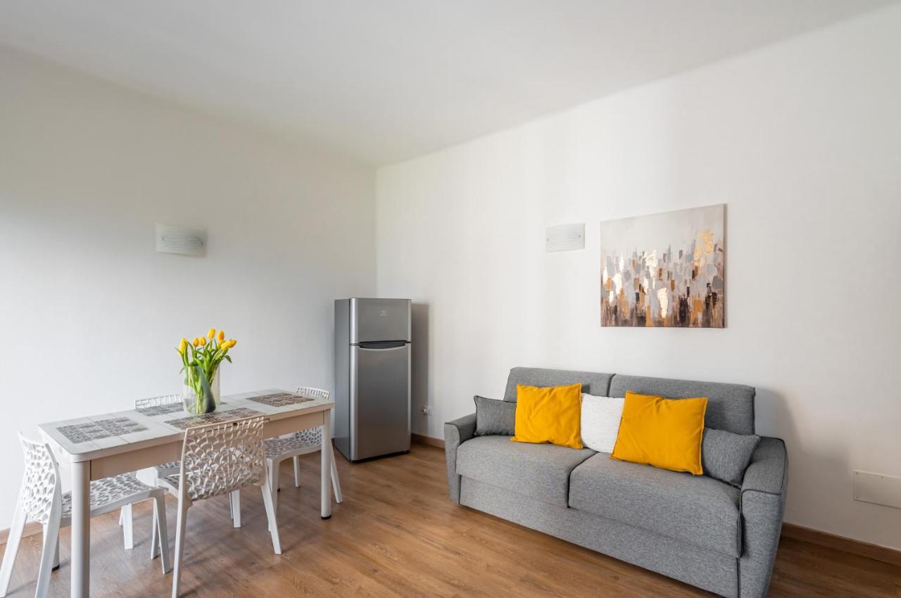San Marco House Apartman Vicenza Kültér fotó