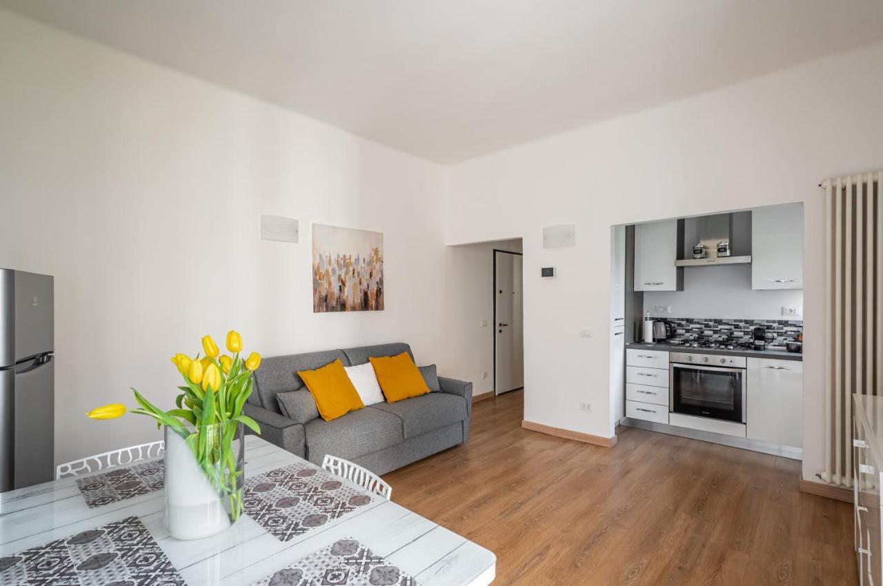 San Marco House Apartman Vicenza Kültér fotó