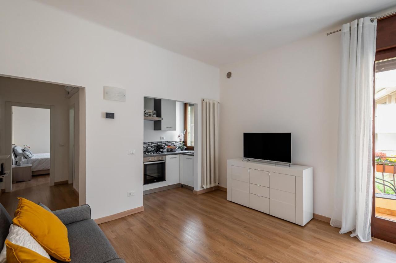 San Marco House Apartman Vicenza Kültér fotó