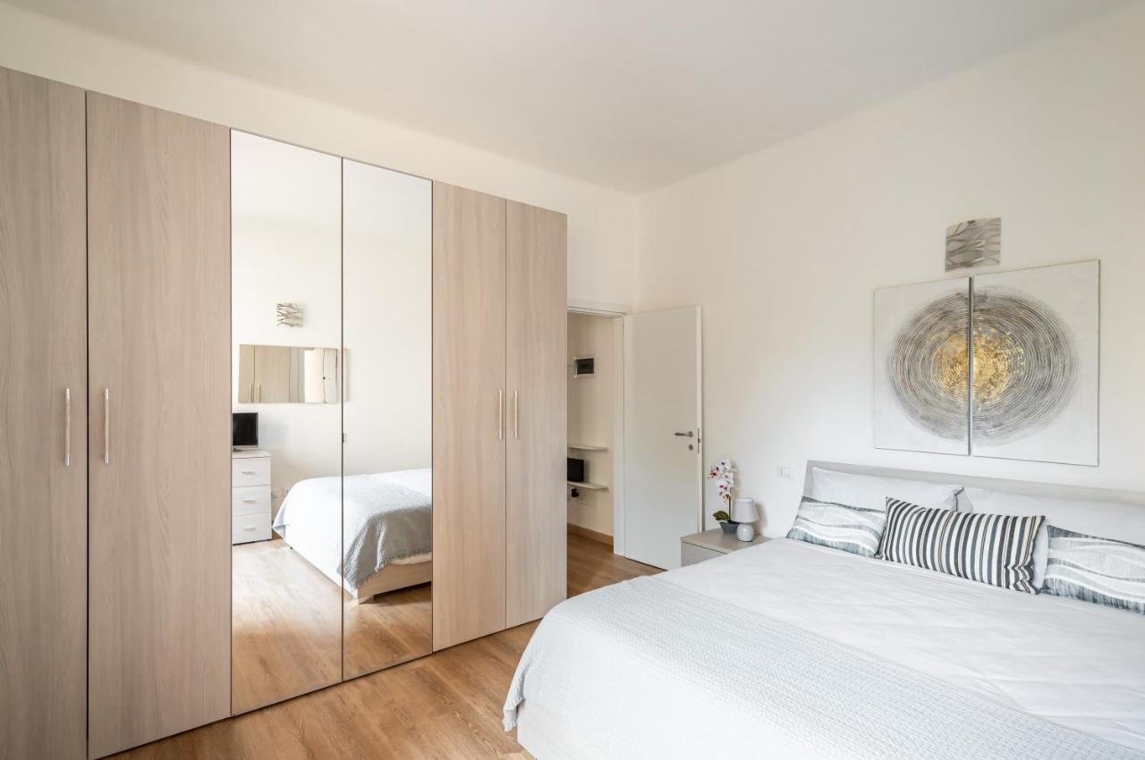 San Marco House Apartman Vicenza Kültér fotó