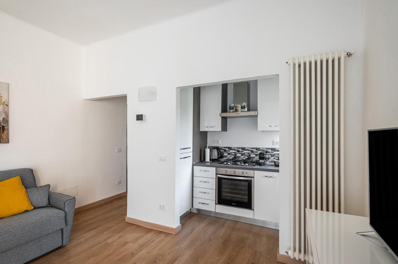 San Marco House Apartman Vicenza Kültér fotó